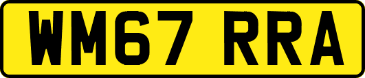 WM67RRA
