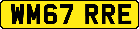 WM67RRE