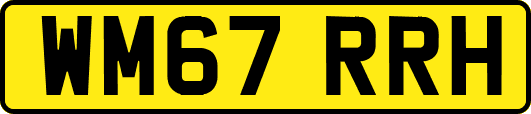 WM67RRH