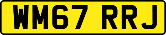 WM67RRJ