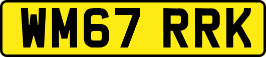 WM67RRK