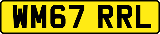 WM67RRL