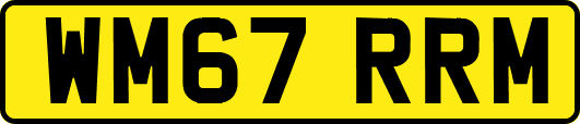 WM67RRM