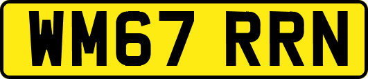 WM67RRN
