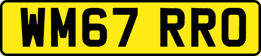 WM67RRO
