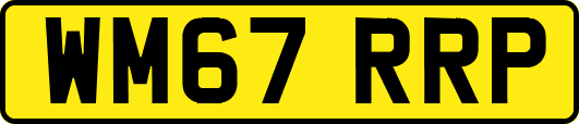WM67RRP