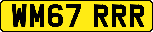 WM67RRR