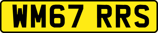 WM67RRS