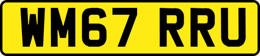 WM67RRU