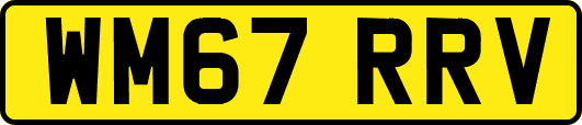 WM67RRV