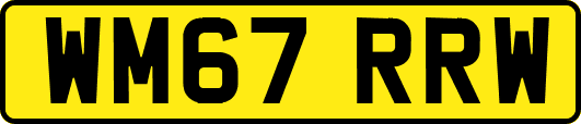 WM67RRW