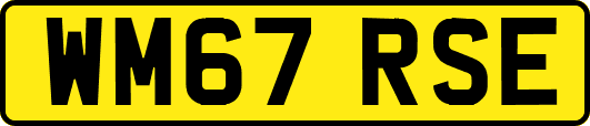 WM67RSE