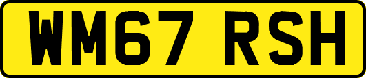 WM67RSH
