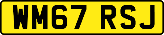 WM67RSJ