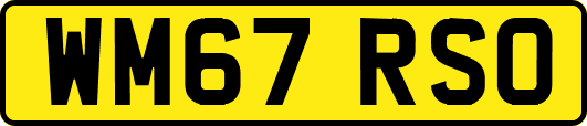 WM67RSO