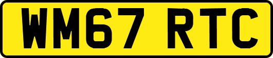 WM67RTC