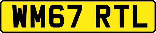 WM67RTL