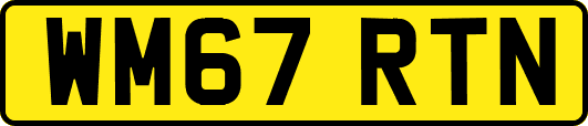 WM67RTN