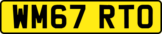 WM67RTO