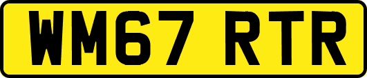 WM67RTR