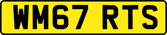 WM67RTS