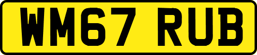 WM67RUB