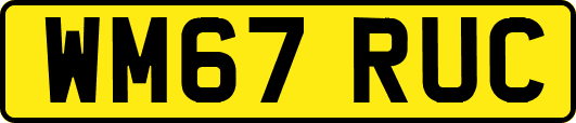 WM67RUC