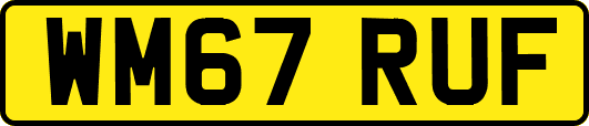 WM67RUF