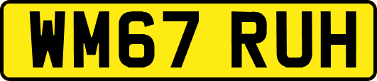 WM67RUH