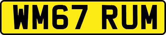 WM67RUM
