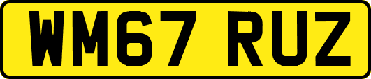 WM67RUZ