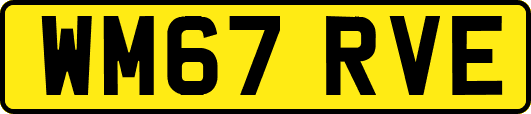 WM67RVE