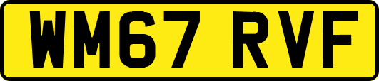 WM67RVF