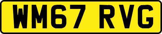 WM67RVG