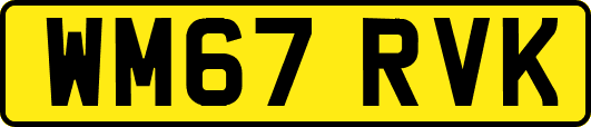 WM67RVK