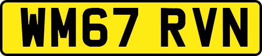 WM67RVN