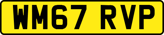 WM67RVP