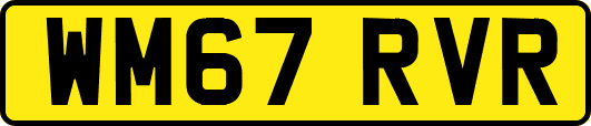 WM67RVR