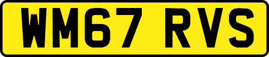 WM67RVS