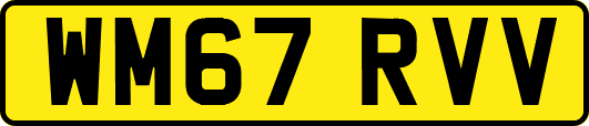 WM67RVV