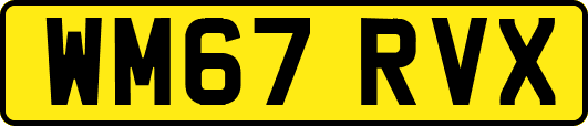 WM67RVX