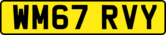 WM67RVY