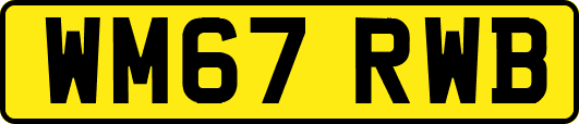 WM67RWB