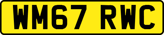 WM67RWC