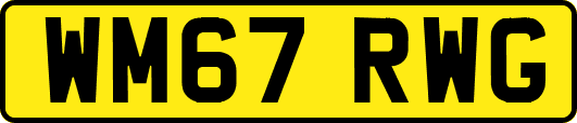 WM67RWG