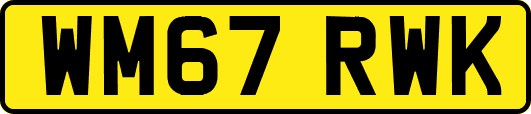 WM67RWK