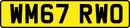 WM67RWO