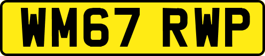 WM67RWP