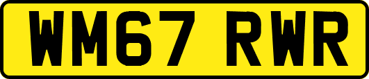 WM67RWR