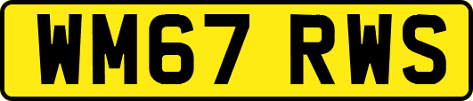 WM67RWS
